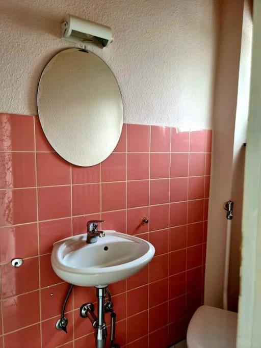 Eine Oase Bei Tara In Waldacker Rödermark Exterior foto